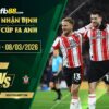 fb88-soi kèo Fulham vs Southampton