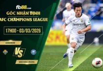 fb88-soi kèo Gangwon vs Machida Zelvia