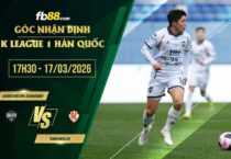 fb88-soi kèo Gimcheon Sangmu vs Gwangju
