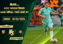 fb88-soi kèo Kayserispor vs Fatih Karagumruk