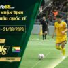 fb88-soi kèo Kazakhstan vs Comoros