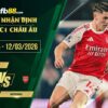 fb88-chi tiết kèo trận đấu Leverkusen vs Arsenal