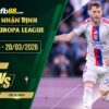fb88-soi kèo Lyon vs Celta Vigo