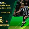 fb88-soi kèo Newcastle vs Sunderland