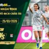 fb88-soi kèo Nữ Wolfsburg vs Nữ Lyon