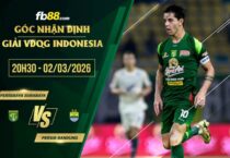 fb88-soi kèo Persebaya Surabaya vs Persib Bandung