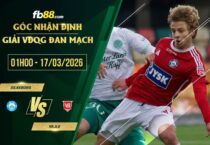 fb88-soi kèo Silkeborg vs Vejle