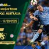 fb88-soi kèo Sydney vs Melbourne City