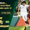 fb88-soi kèo Uzbekistan vs Gabon