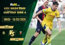 fb88-soi kèo Verona vs Genoa