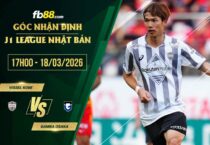 fb88-soi kèo Vissel Kobe vs Gamba Osaka