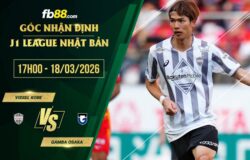 fb88-soi kèo Vissel Kobe vs Gamba Osaka