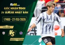 fb88-chi tiết kèo trận đấu Vissel Kobe vs Sanfrecce Hiroshima