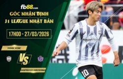 fb88-chi tiết kèo trận đấu Vissel Kobe vs Sanfrecce Hiroshima