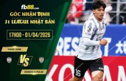 fb88-soi kèo Vissel Kobe vs Shimizu S-Pulse