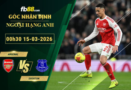 fb88-soi-keo-tran-dau-Arsenal-vs-Everton-15-03-2026