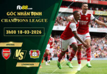 fb88-soi-keo-tran-dau-Arsenal-vs-Leverkusen-18-03-2026
