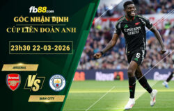 fb88-soi-keo-tran-dau-Arsenal-vs-Man-City-22-03-2026
