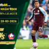 fb88-soi-keo-tran-dau-Aston-Villa-vs-Lille-20-03-2026