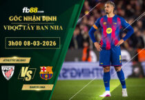 fb88-soi-keo-tran-dau-Athletic-Bilbao-vs-Barcelona-08-03-2026