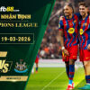 fb88-soi-keo-tran-dau-Barcelona-vs-Newcastle-19-03-2026