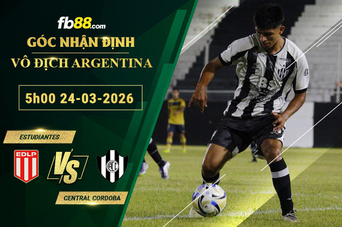 fb88-soi-keo-tran-dau-Estudiantes-vs-Central-Cordoba-24-03-2026