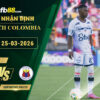 fb88-soi-keo-tran-dau-Fortaleza-vs-Deportivo-Pasto-25-03-2026