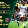 fb88-soi-keo-tran-dau-Fulham-vs-West-Ham-05-03-2026