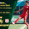 fb88-soi-keo-tran-dau-Independiente-Medellin-vs-America-Cali-31-03-2026