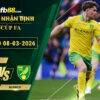 fb88-soi-keo-tran-dau-Leeds-vs-Norwich-08-03-2026