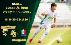 fb88-soi-keo-tran-dau-Llaneros-vs-Once-Caldas-30-03-2026