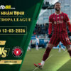 fb88-soi-keo-tran-dau-Nottingham-vs-Midtjylland-13-03-2026
