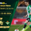 fb88-soi-keo-tran-dau-Panathinaikos-vs-Real-Betis-13-03-2026