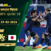 fb88-soi-keo-tran-dau-Scotland-vs-Nhat-Ban-29-03-2026