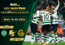 fb88-soi-keo-tran-dau-Sporting-CP-vs-Bodo-Glimt-18-03-2026