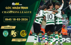 fb88-soi-keo-tran-dau-Sporting-CP-vs-Bodo-Glimt-18-03-2026