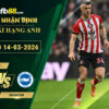 fb88-soi-keo-tran-dau-Sunderland-vs-Brighton-14-03-2026