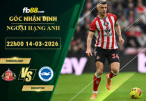 fb88-soi-keo-tran-dau-Sunderland-vs-Brighton-14-03-2026