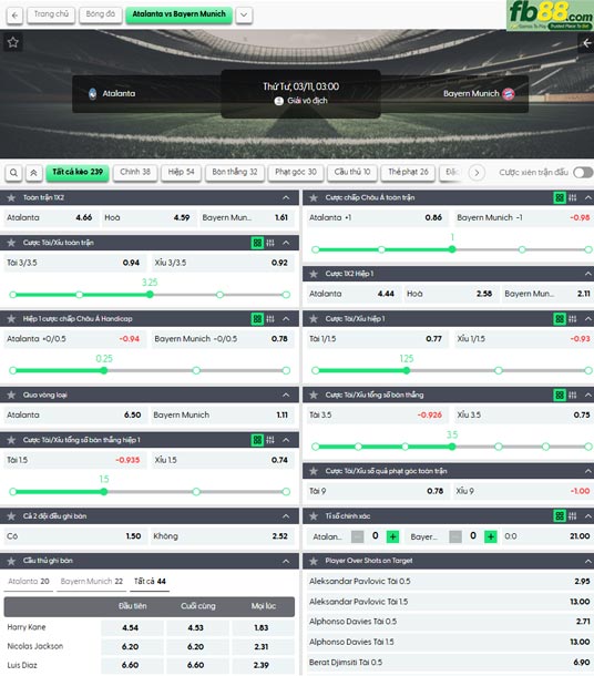 fb88-ty-le-tran-dau-Atalanta-vs-Bayern-Munich-11-03-2026