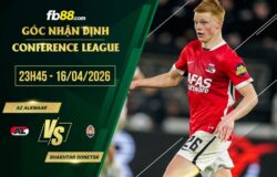 fb88-soi kèo AZ Alkmaar vs Shakhtar Donetsk