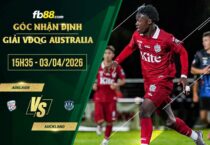 fb88-soi kèo Adelaide vs Auckland
