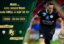 fb88-soi kèo Al Shabab vs Al Fateh