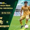 fb88-soi kèo Bhayangkara vs Persib Bandung