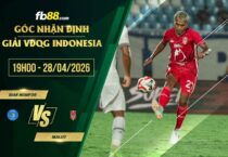 fb88-soi kèo Biak Numfor vs Malut