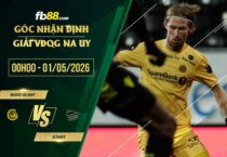 fb88-soi kèo Bodo Glimt vs Start