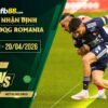 fb88-soi kèo Botosani vs Metaloglobus