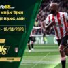 fb88-soi kèo Brentford vs Fulham