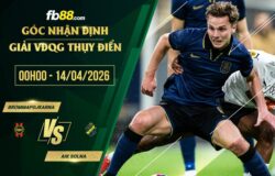 fb88-soi kèo Brommapojkarna vs AIK Solna