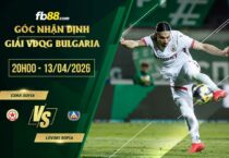 fb88-soi kèo CSKA Sofia vs Levski Sofia