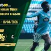 fb88-soi kèo Celta Vigo vs Freiburg